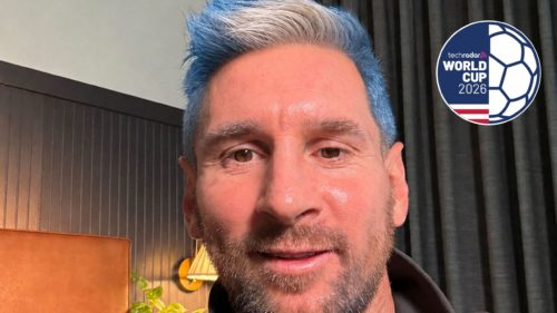 ‘Wait… what?’ — Lionel Messi’s new ChatGPT World Cup partnership feels like marketing written by AI for people who don’t watch soccer
