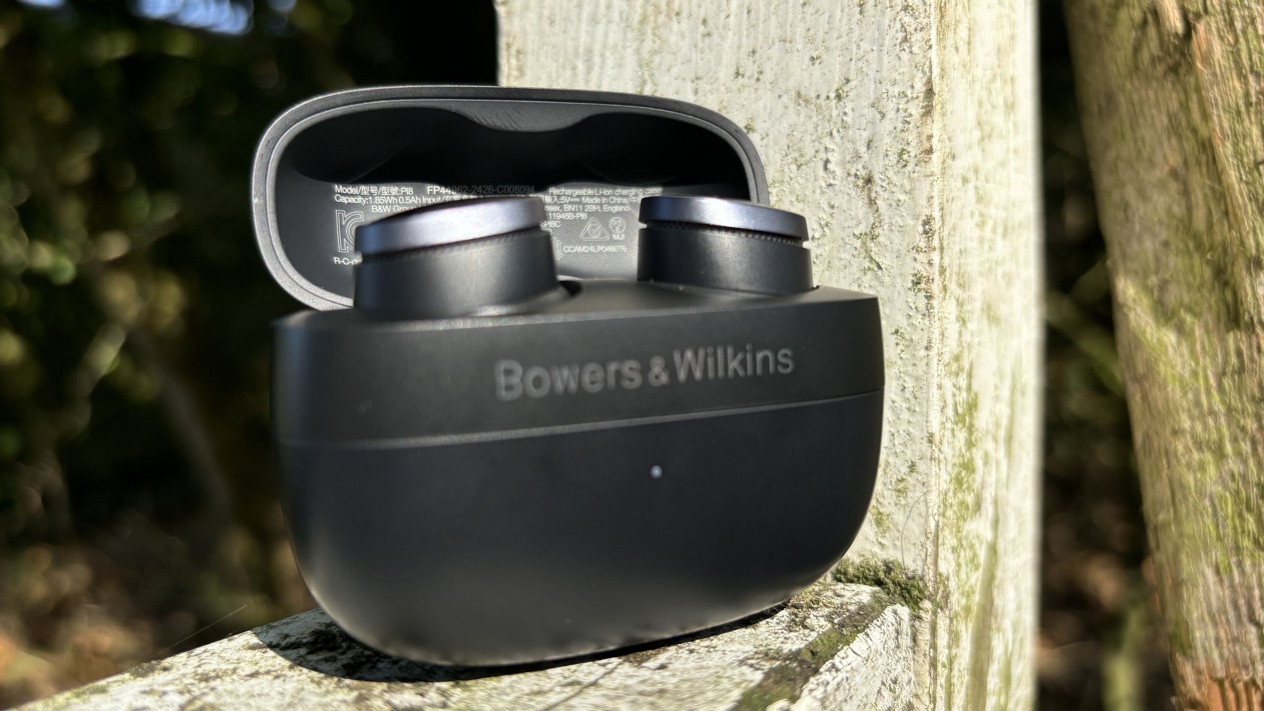 Prime Day bargain! These five-star Bowers & Wilkins earbuds have crashed by over £70