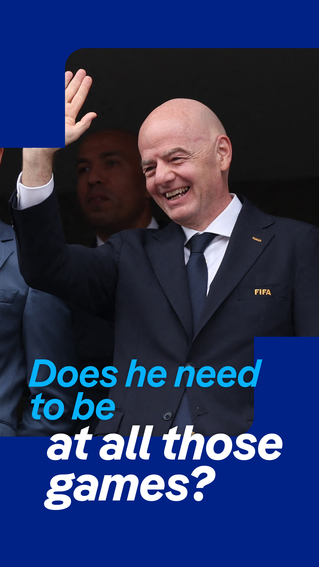 FIFA maintains it is committed to sustainability, but climate experts say its boss Gianni Infantino is racking up massive carbon emissions at the World Cup by crisscrossing North America in his privat
