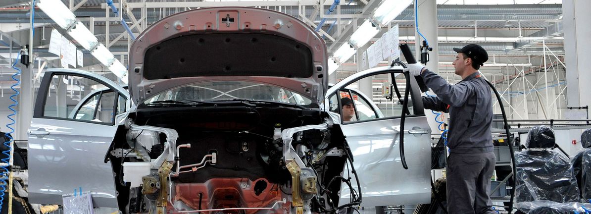 Rivian (RIVN) Stock After Recent EV Sector Concerns Is The Price Now Attractive