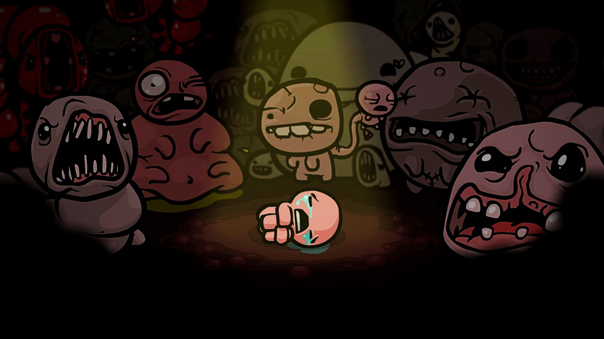 Steam Summer Sale brings my favorite indie roguelike and all its DLC down to $5, which is wild value for a game I’ve spent 500 hours in