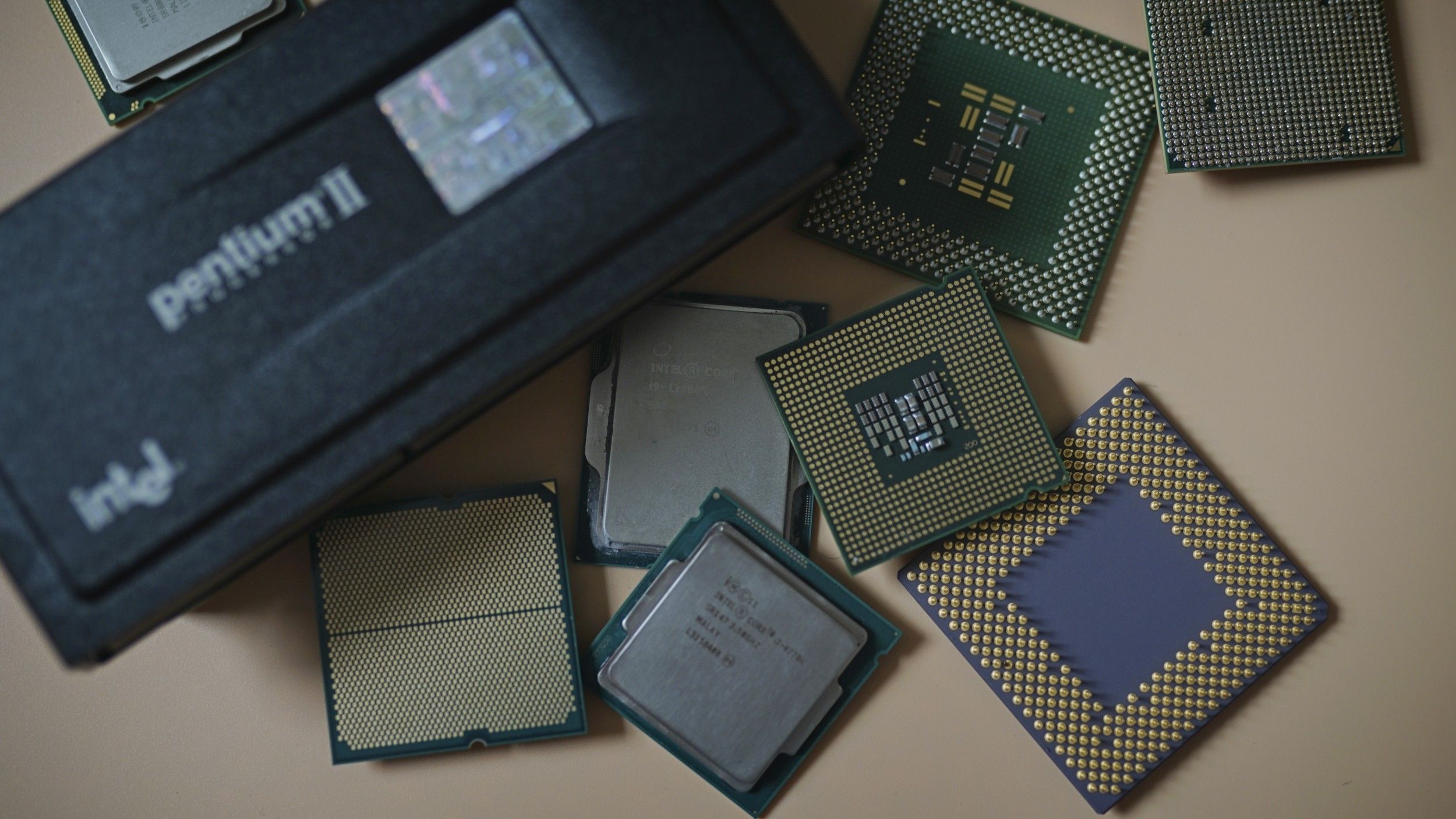 CPU Benchmarks and Hierarchy 2026: CPU Rankings