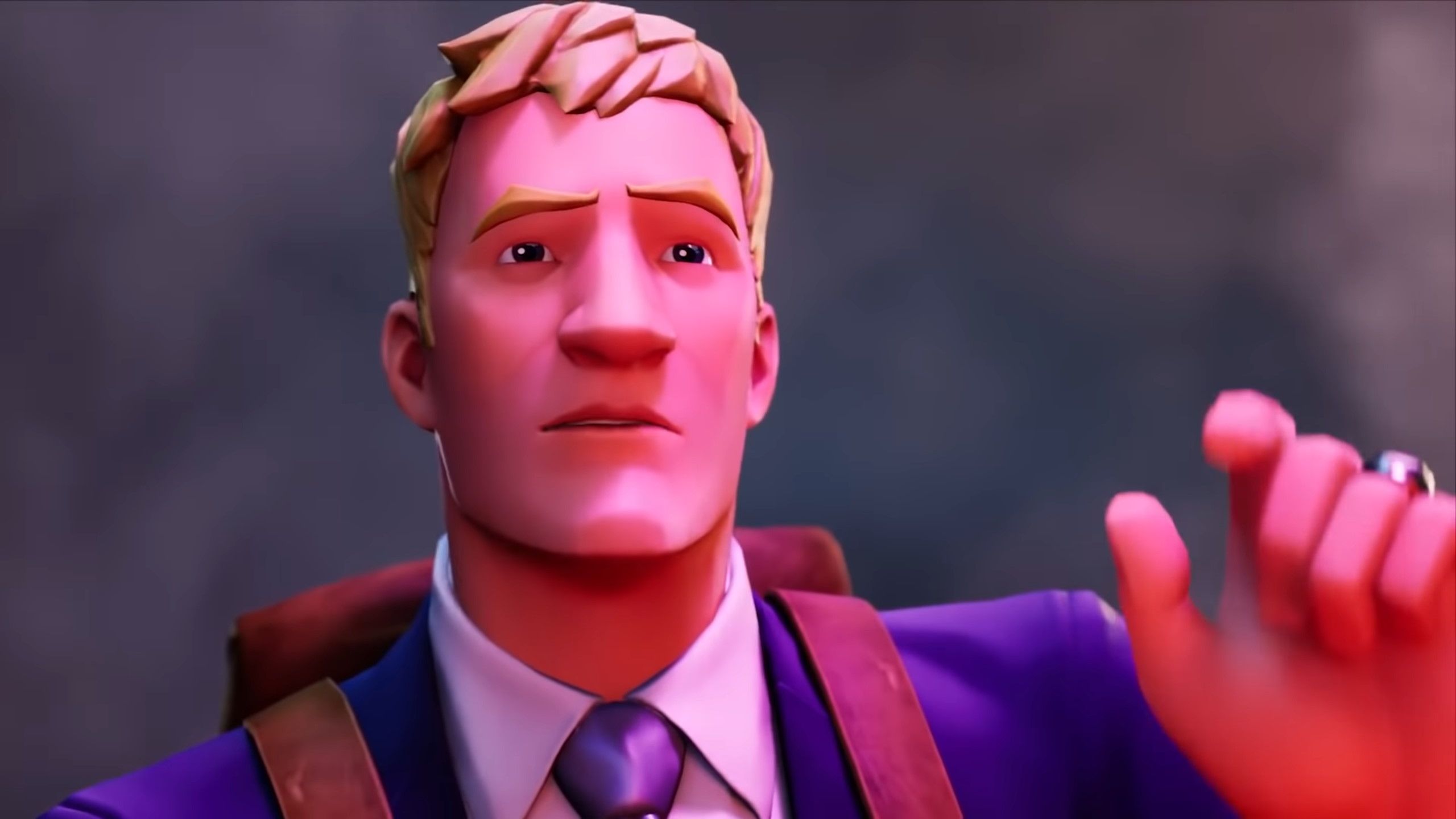 Valve has “a nice thing going on on PC,” Epic Games boss Tim Sweeney says, but “they’re missing out on a lot of opportunity” without the likes of Fortnite and Genshin Impact