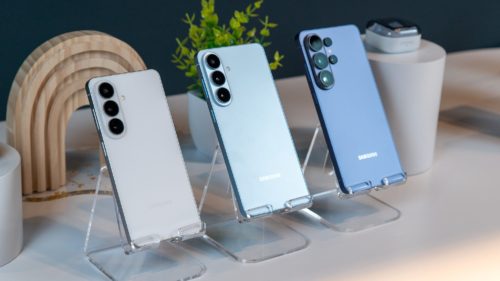 Samsung hits a triple: One UI 9 Beta 3 is here for enrolled Galaxy S26 phones