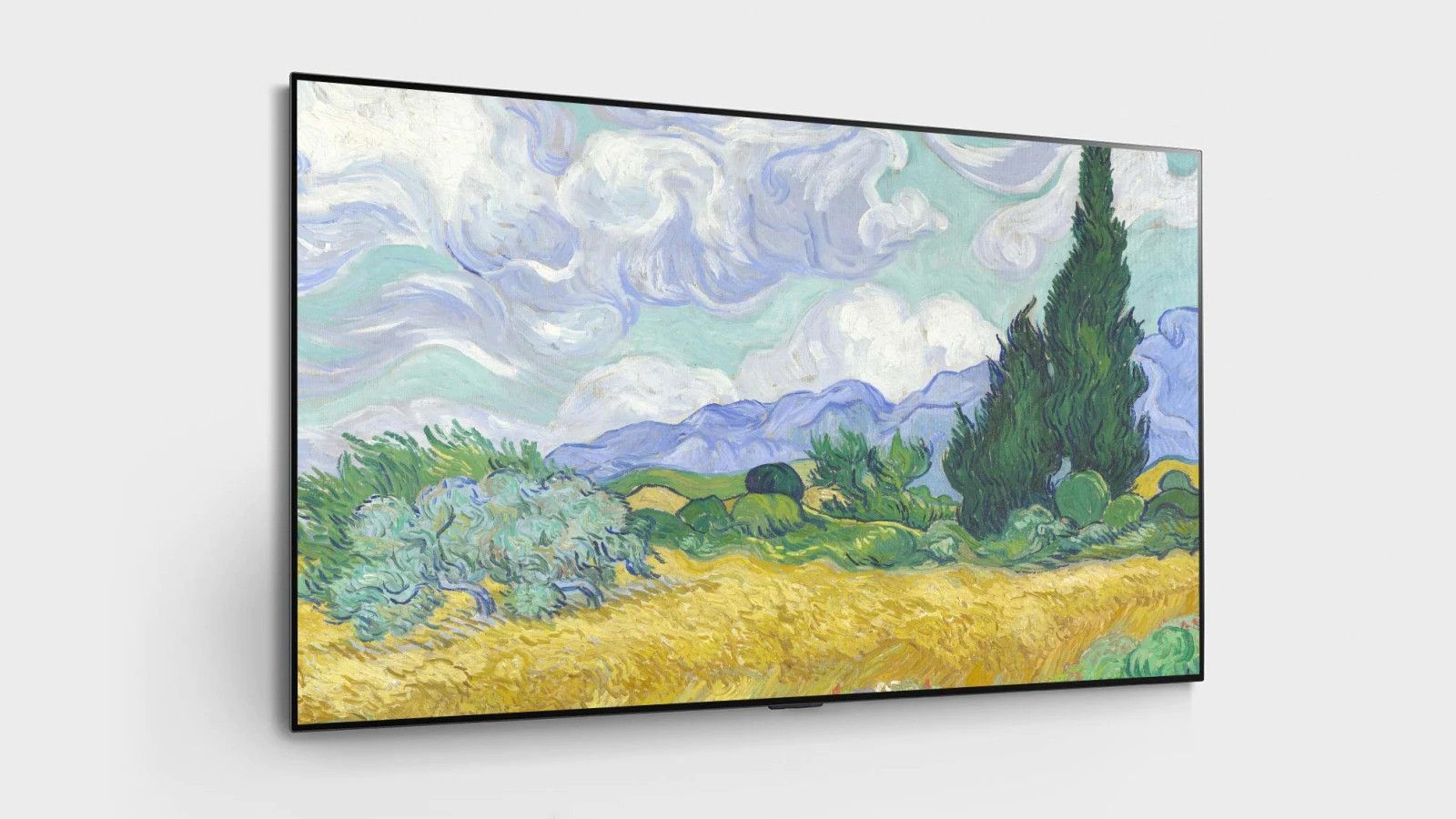 Best wall-mount TVs: screens worthy of hanging at home