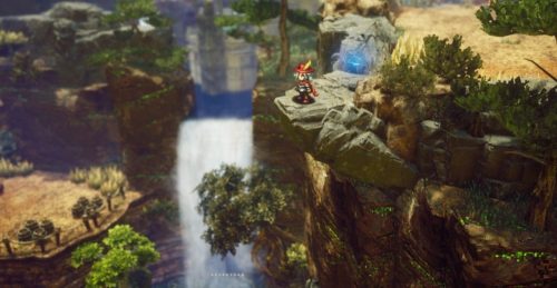 The Adventures of Elliot: The Millennium Tales review
