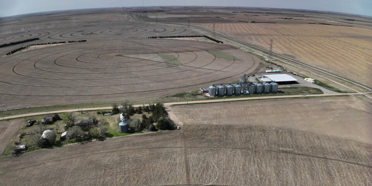 Nebraska joins NASA Acres Farm Innovation Ambassador Team