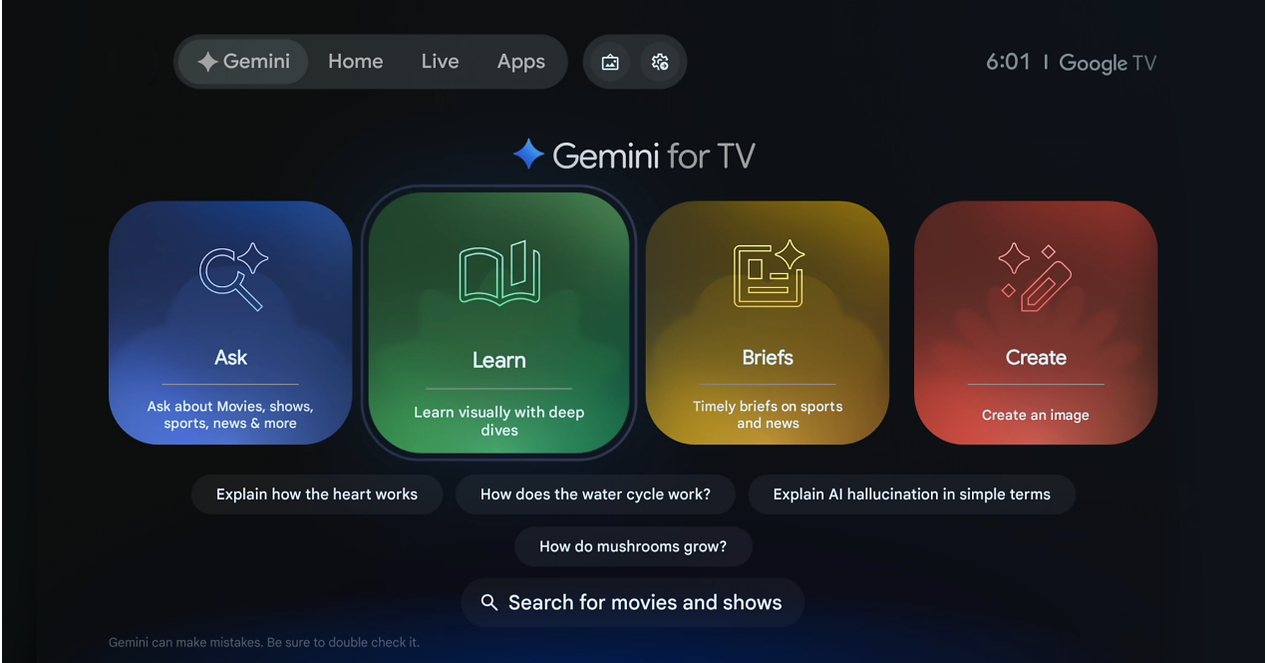 TCL Playcube Evolves: Powered by Gemini AI, Ushering in a New Era of Intelligent Interaction for Portable Projectors