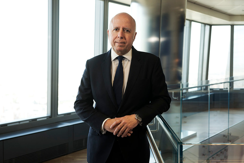PLD Space strengthens its Board of Directors with the appointment of Hilario Albarracín