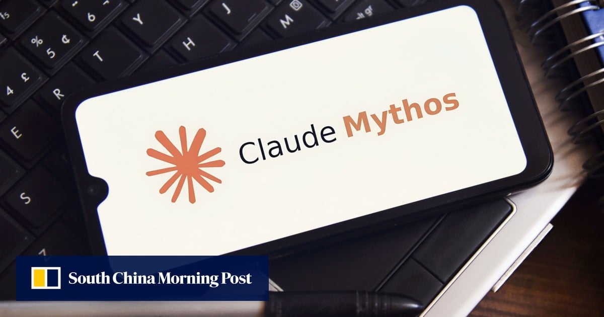 US eases ban on AI model Mythos feared to aid cyberattacks