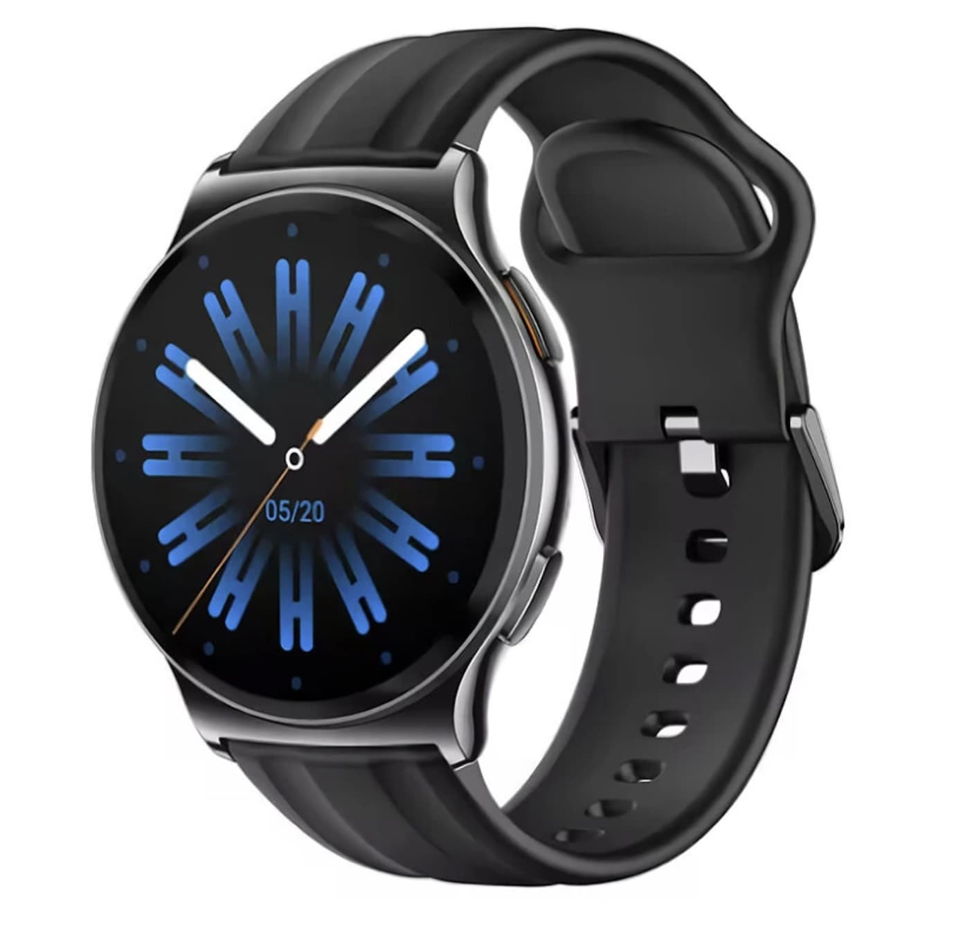 HAYLOU Solar Lite 2 Smart Watch Review: Premium AMOLED Display Meets Everyday Affordability