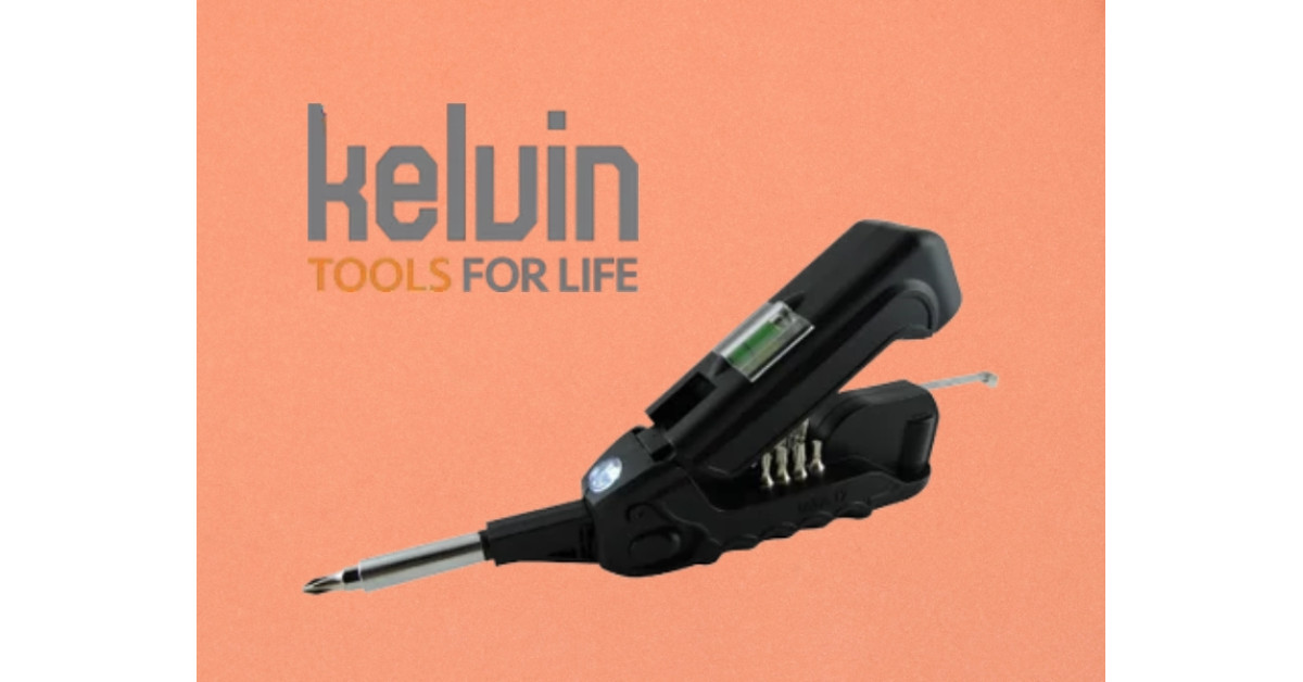 Kelvin 17 Review (2025): Is This 17-in-1 Multitool Legit?