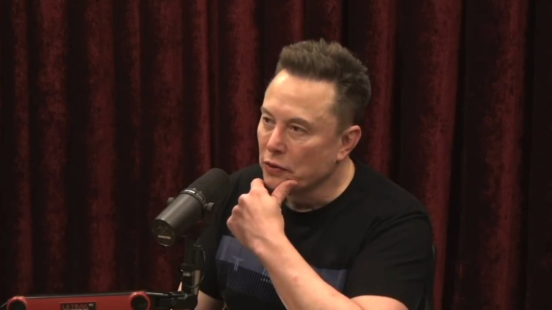 Quote of the day by SpaceX CEO Elon Musk: “One of the biggest mistakes we made was trying to automate things that are super easy for a person to do” — remarks on where automation got it wrong