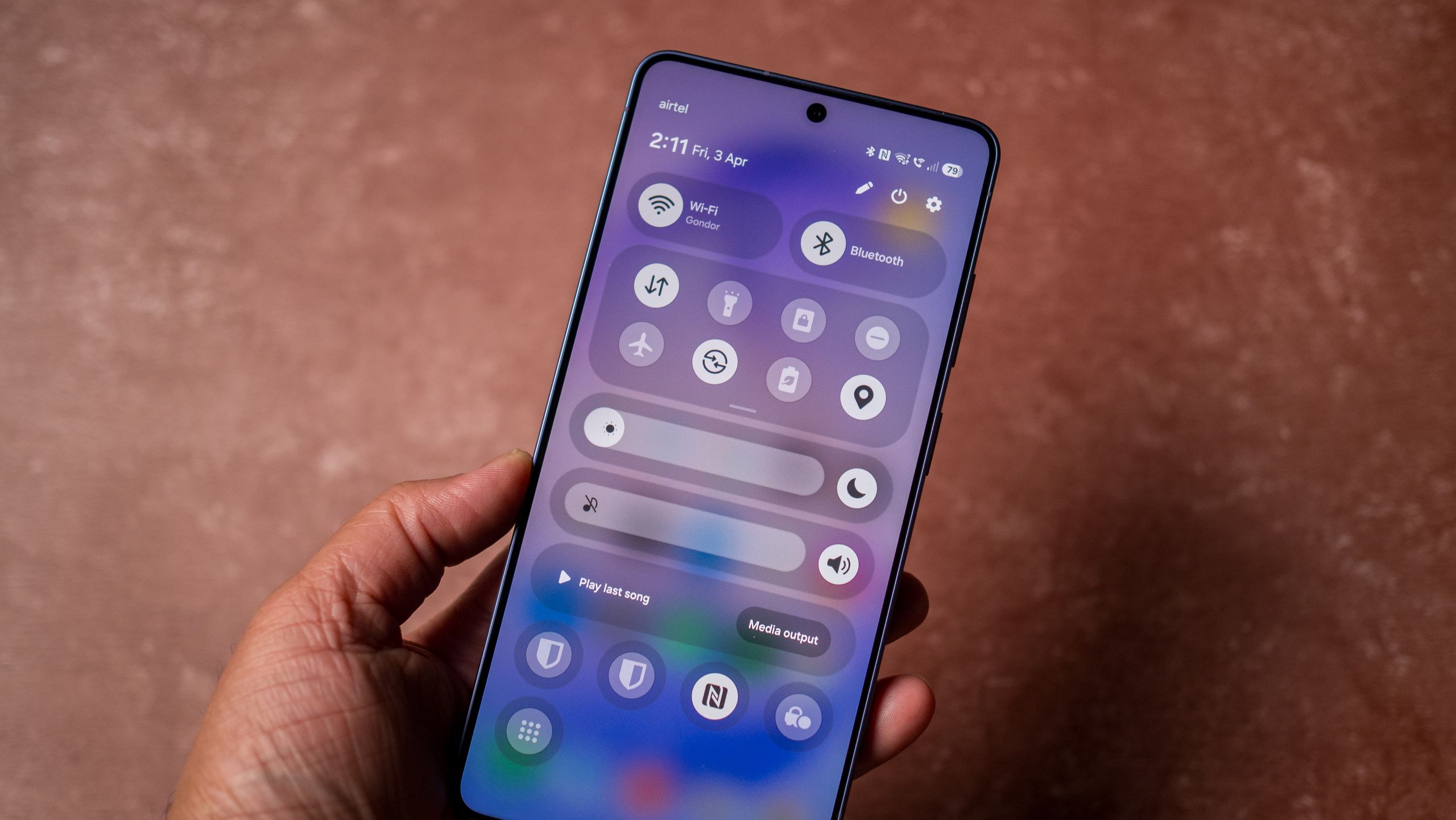 Galaxy phones are finally getting a feature Android users have wanted for years