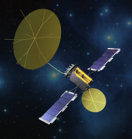 Space Force Gives Boeing $2 Billion for Narrowband Comms Satellites