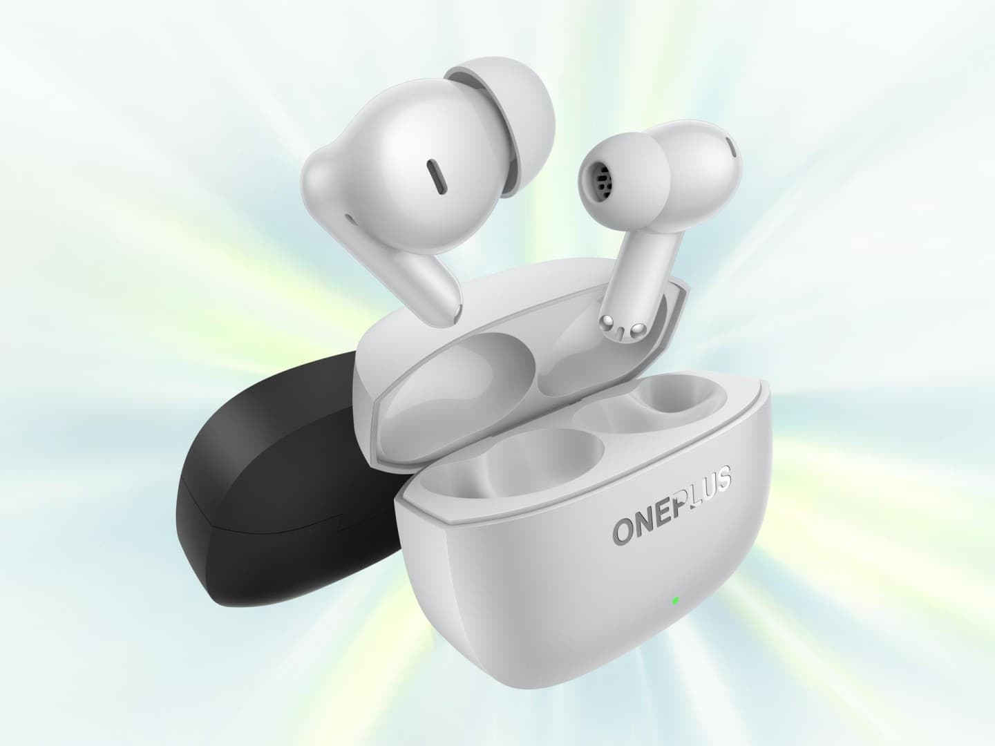 OnePlus has launched the TWS headphones Nord Buds 4 Pro overseas: featuring a 55dB noise reduction depth and “Gold Mark” certification.