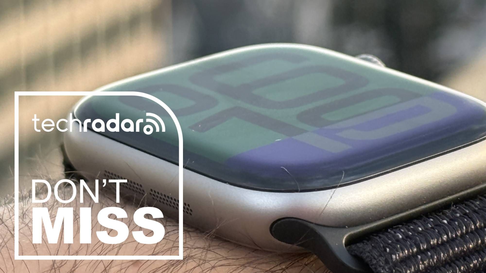 My Apple Watch is being shut out of watchOS 27, and I’m seriously considering an upgrade — these are the early Prime Day Apple Watch deals I’m keeping my eye on