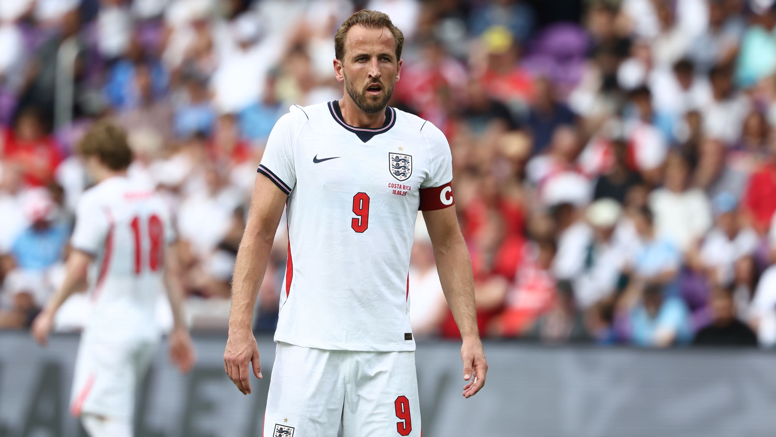 How to watch England vs Croatia online from anywhere: live stream World Cup 2026 game for free