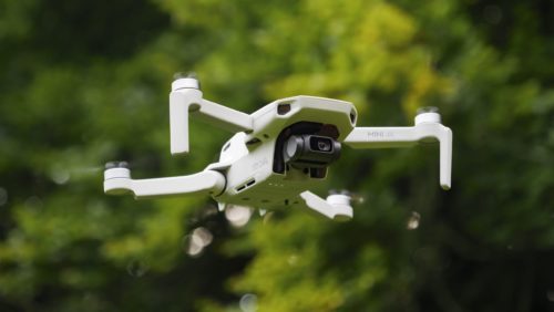 The FBI says it’s already seized 13 drones in Atlanta near World Cup stadiums — and pilots could face fines up to $100,000 if they don’t follow these new rules