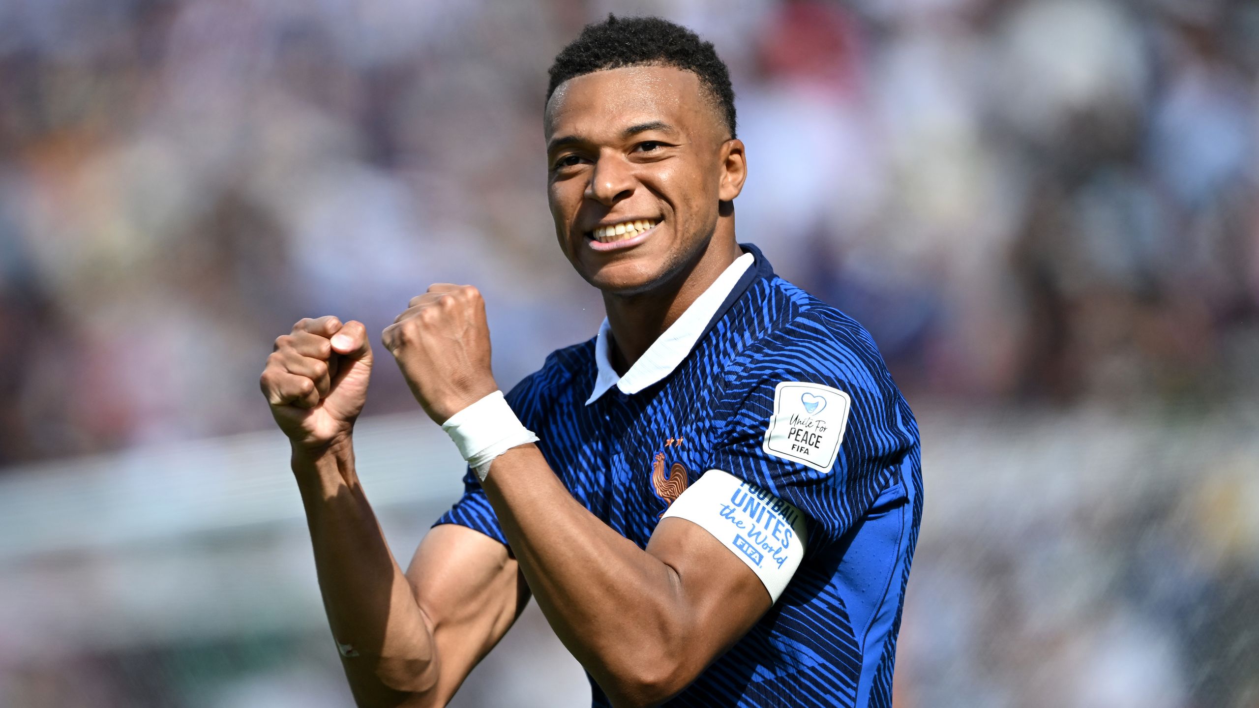 Can I watch the World Cup free from the UAE? (best options)