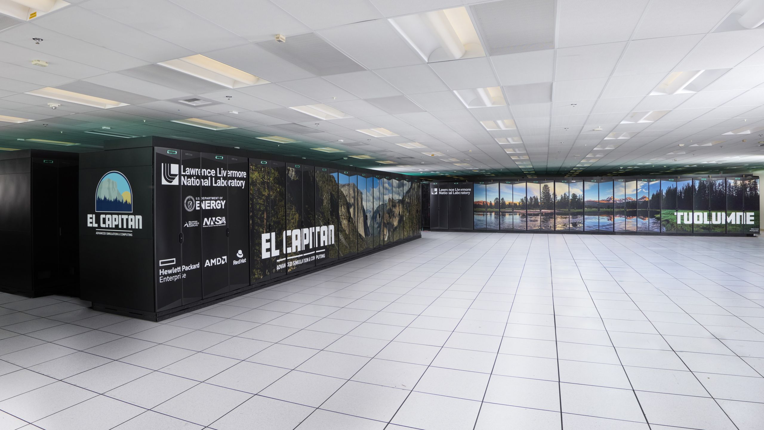China tops the list of fastest supercomputers with a CPU-only behemoth, ending US champion El Capitan’s reign — 2.198 exaflops of performance without a single GPU