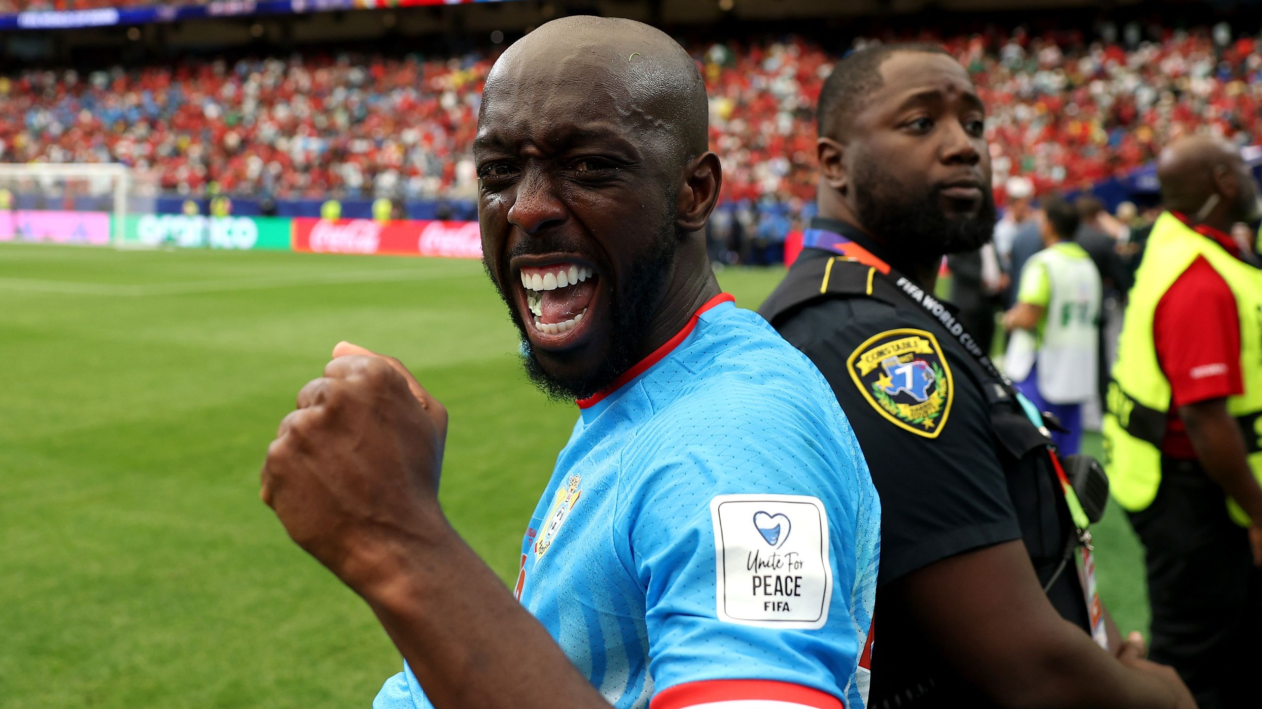 How to watch DR Congo vs Uzbekistan: Free Streams, TV Channels & Kick-Off time for FIFA World Cup 2026 as Leopards hunt historic win