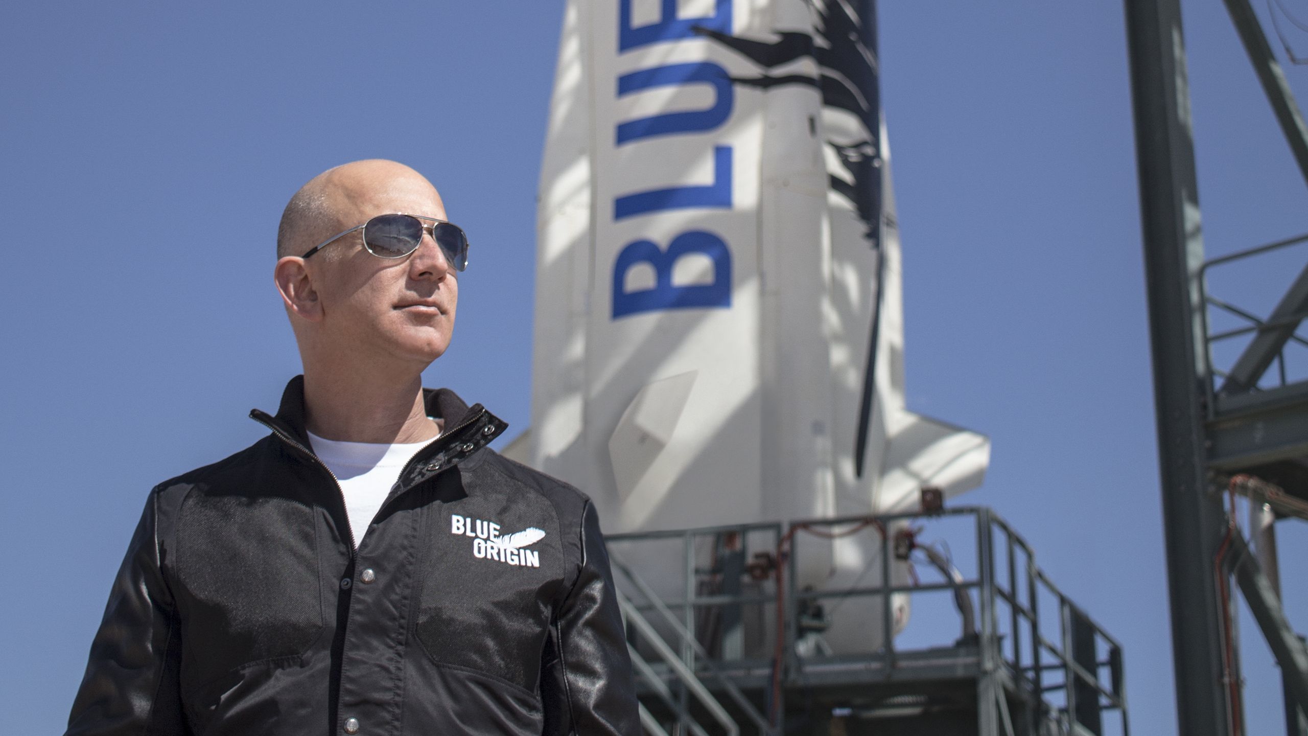 ‘AI is going to create a labor shortage’: Jeff Bezos flips the AI narrative on its head, states “I know there’s a lot of concern that many people have”