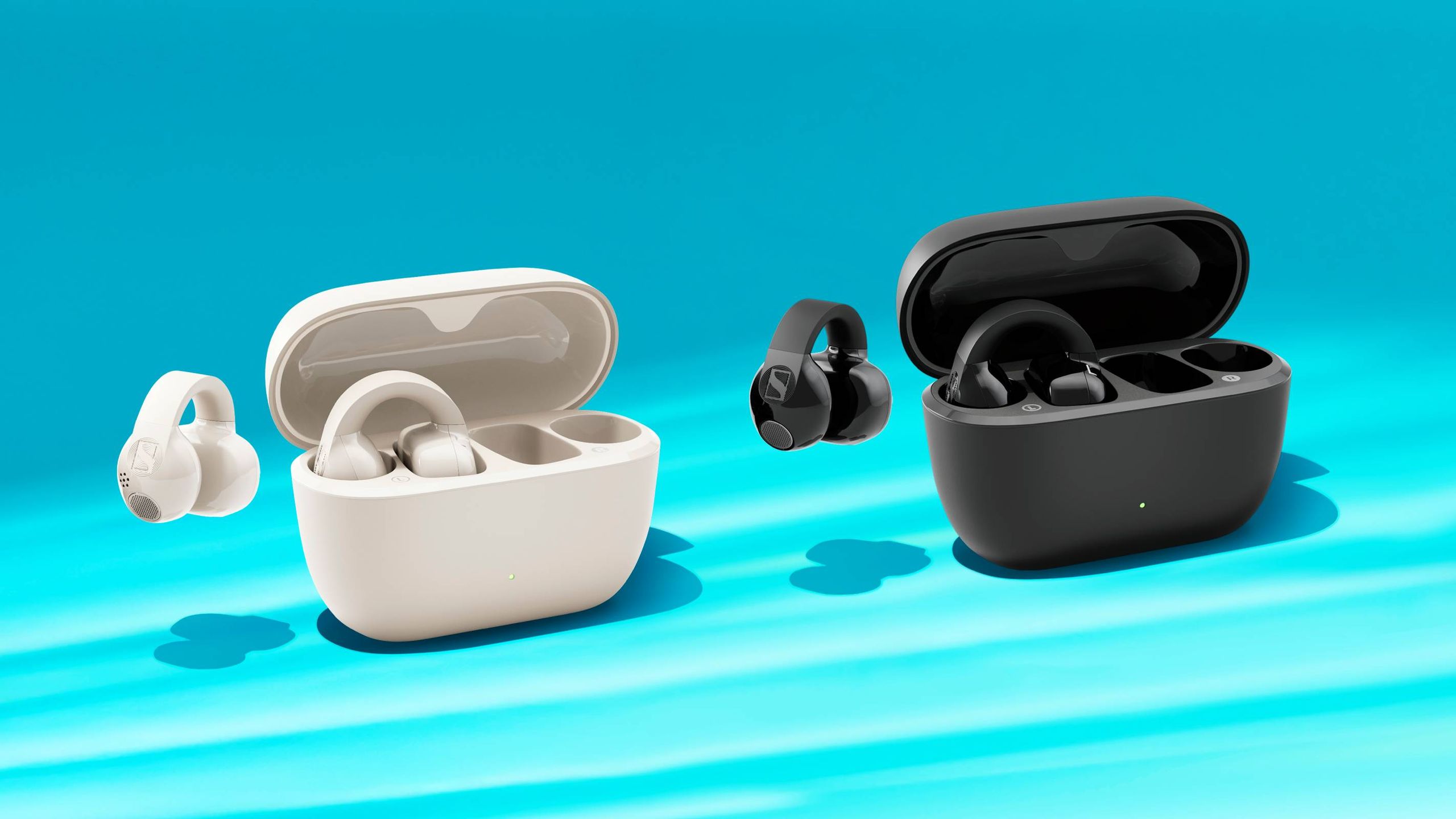 Sennheiser promises to fix the ‘sonic compromises’ it thinks open earbuds fall foul of with the new Accentum Clip — but I think it’s a little late to the party