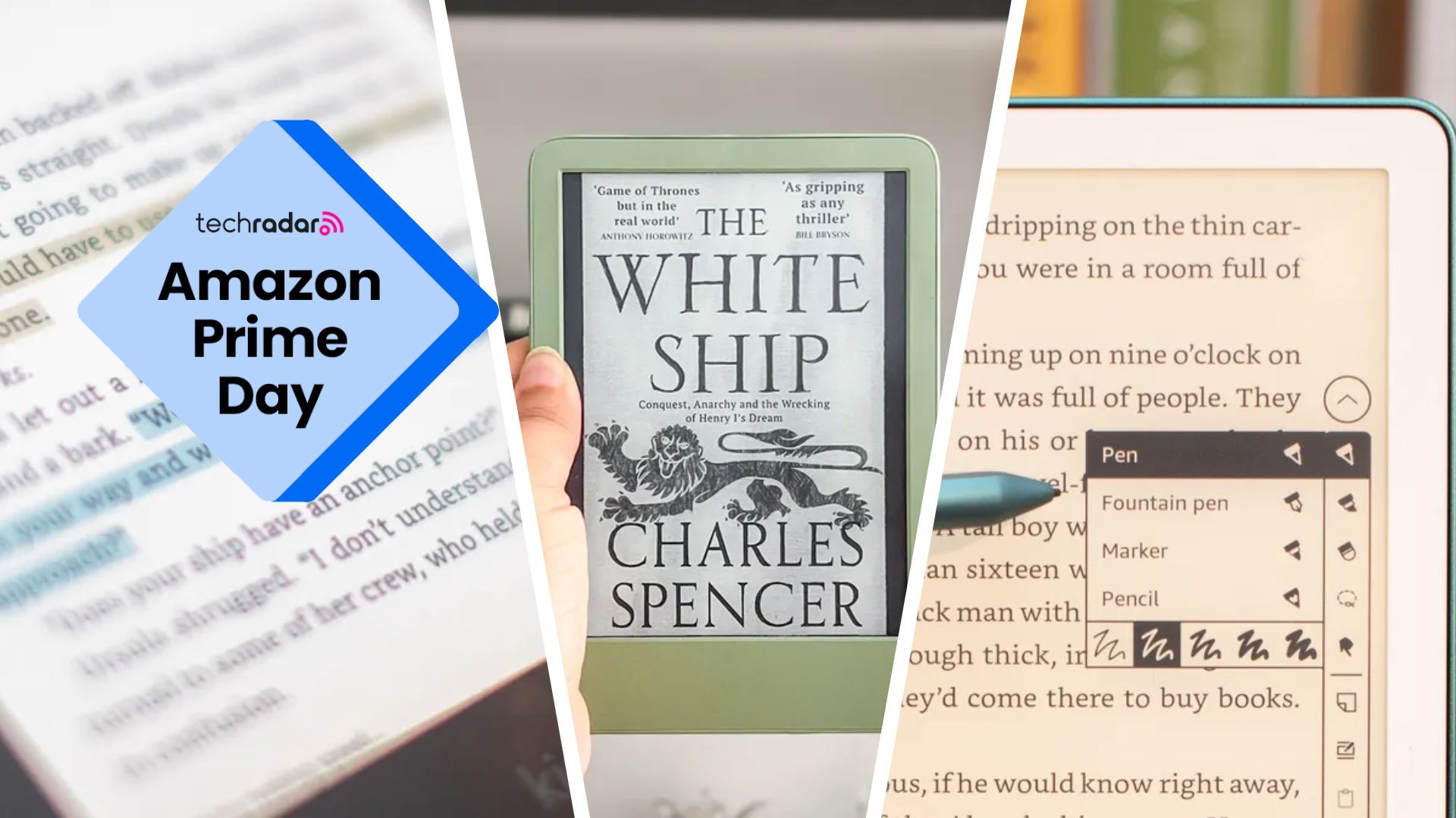 Even at 20% off, the Scribe Colorsoft offers no real benefit over the other Kindle models — and right now it’s cheaper to buy them separately