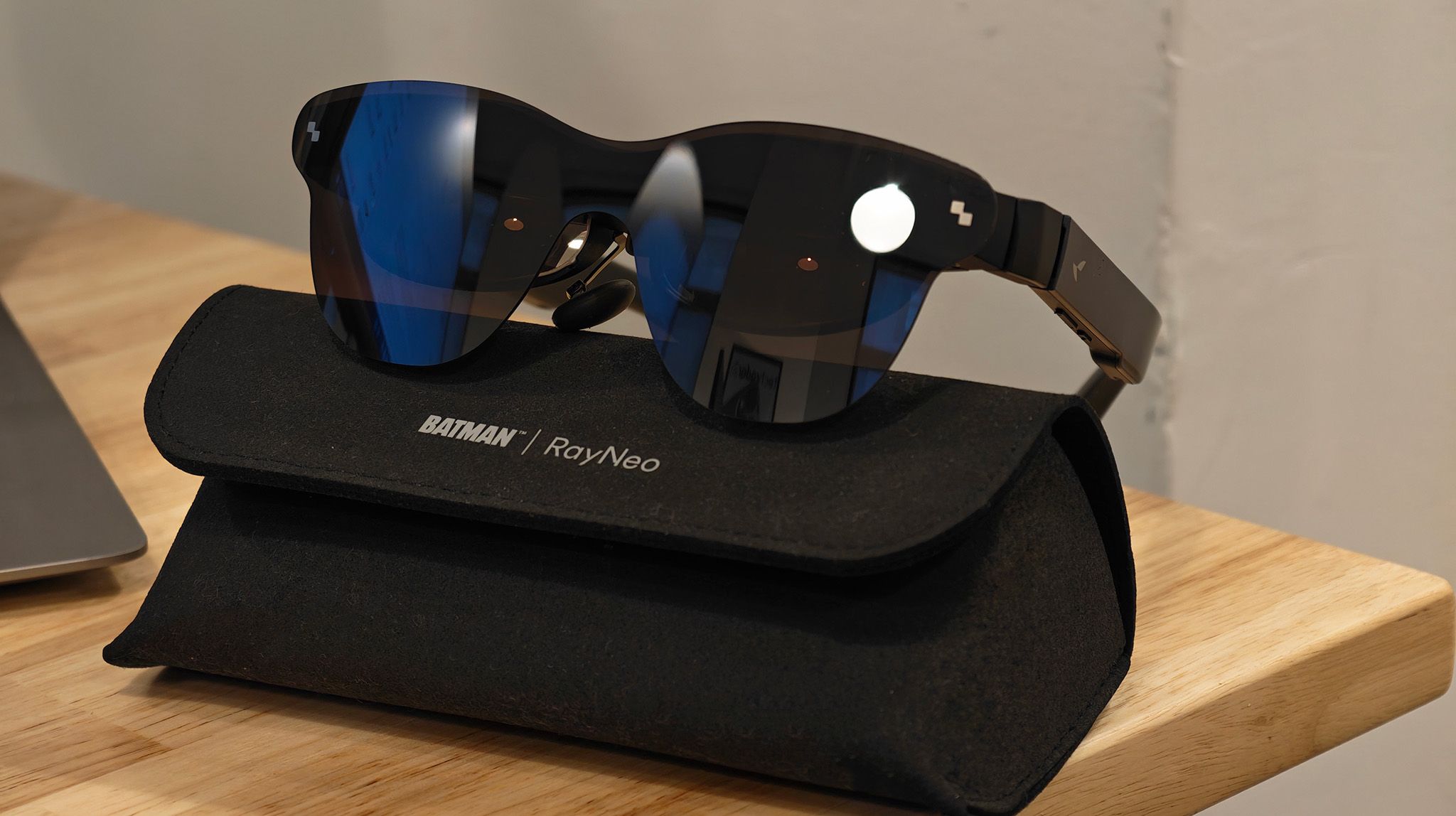 Is this right?? Prime Day dropped my favorite eye-friendly smart glasses down to under $240!