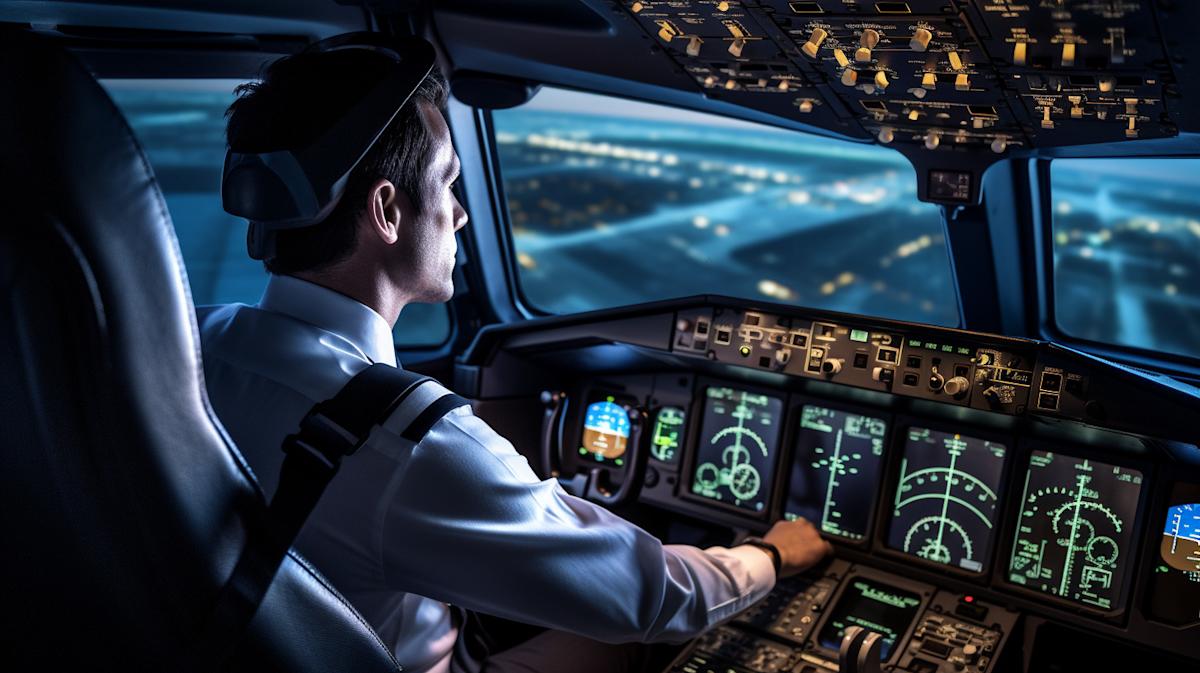 BETA Technologies (BETA) Holds A Dominant Position On The eVTOL Integration Pilot Program Initiative, According To BTIG