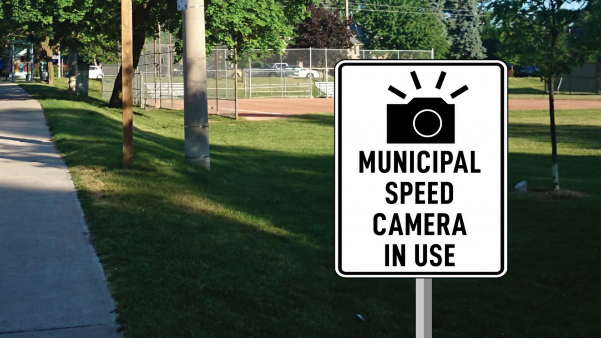 Toronto Pulled Its Cameras And Speeding Jumped 480%. The Math Says Relax | Carscoops