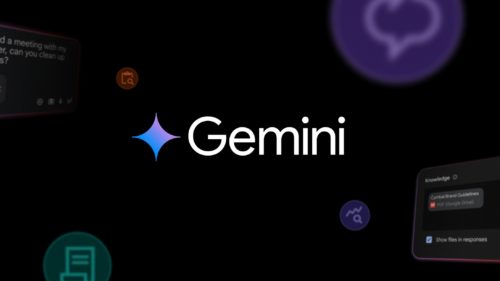 Gemini can turn your rough Google Docs notes into a polished report in seconds