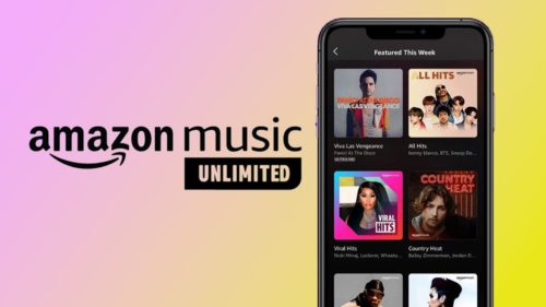 One of the best music streaming services is free for Prime members ahead of Prime Day — get four months of Music Unlimited on the house