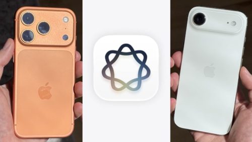 Only 3 iPhones can access the best version of Siri AI — here’s which features are exclusive to Apple’s ‘most powerful on-device model’, AFM Core Advanced, and whether you should care about them
