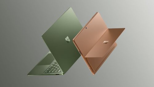 Microsoft reveals new Surface Pro and Surface Laptop with big graphics upgrades from Snapdragon X2 CPUs — but they’re seriously pricey