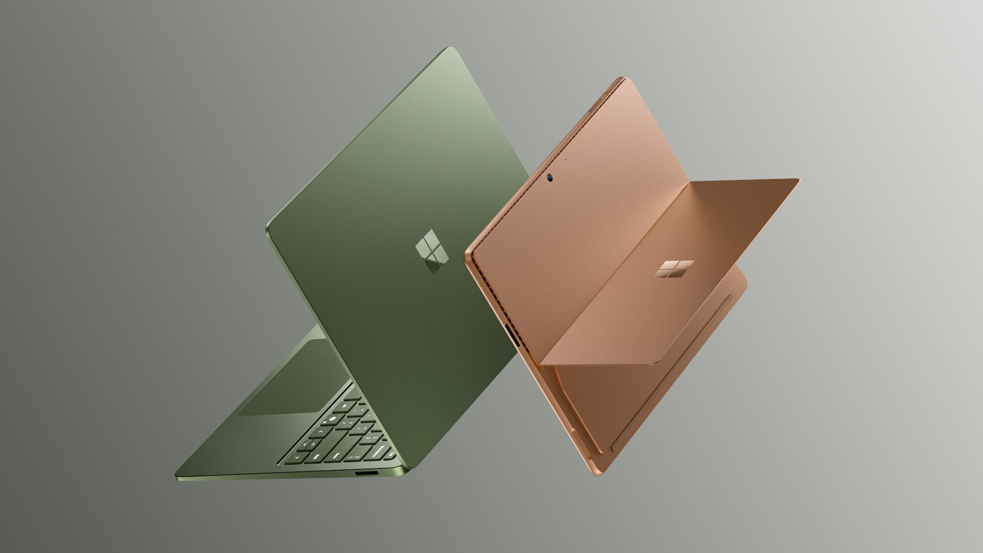 Microsoft reveals new Surface Pro and Surface Laptop with big graphics upgrades from Snapdragon X2 CPUs — but they’re seriously pricey