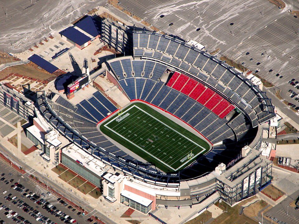 FAA Clarifies World Cup Drone Restrictions, Creates Path for Authorized Flights