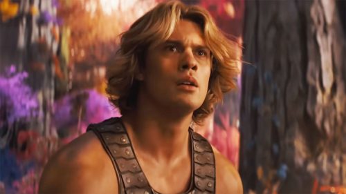 Masters of the Universe mid-credits scene teases the long-overdue live-action debut of a popular He-Man character — and its director ‘would love’ to give them the big-screen treatment that they deserv
