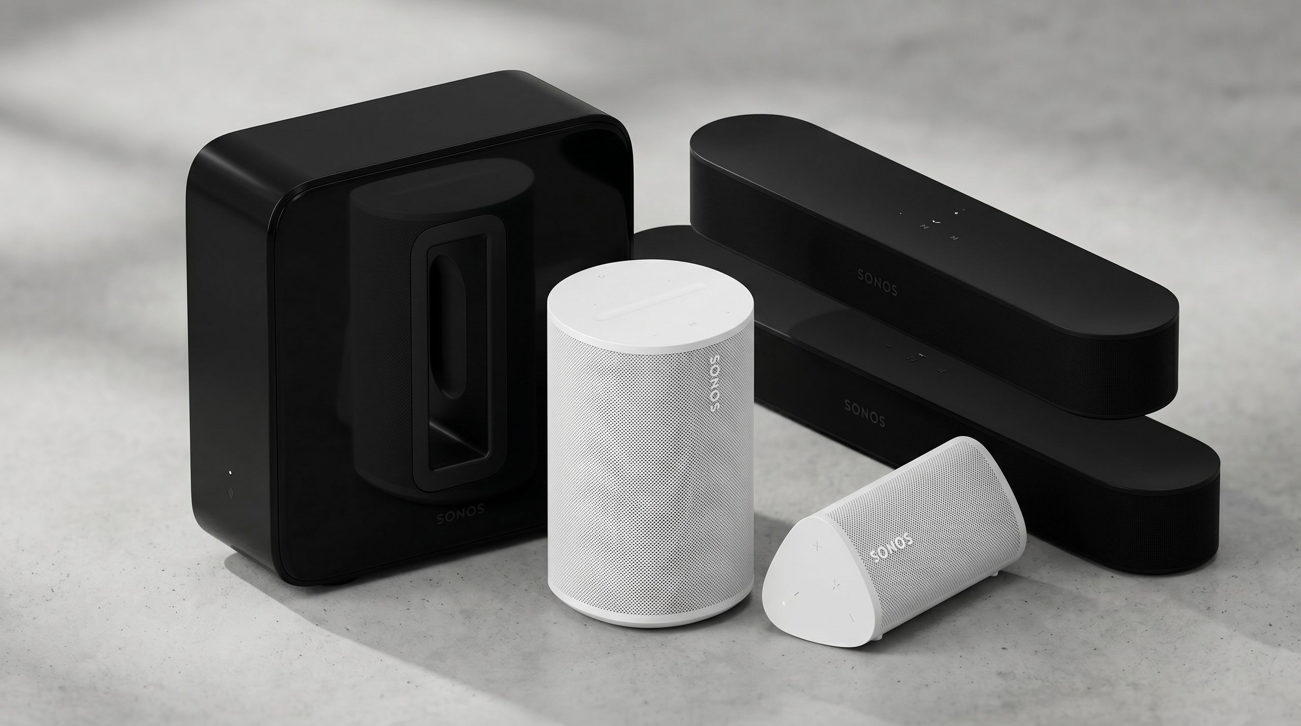 Best Buy launches a huge Sonos sale ahead of the World Cup — here are the 7 top-rated soundbars and speakers I’d buy