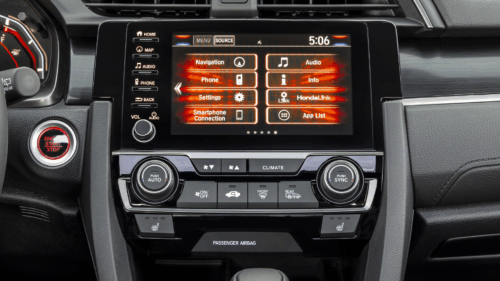 2021 Honda Civic infotainment system can be jailbroken via USB — flaw uses public Android test keys to install unauthorized apps, enables for ‘EvilValet’ attacks