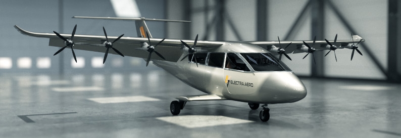 Norway to test electric aircraft on northern routes in 2H27