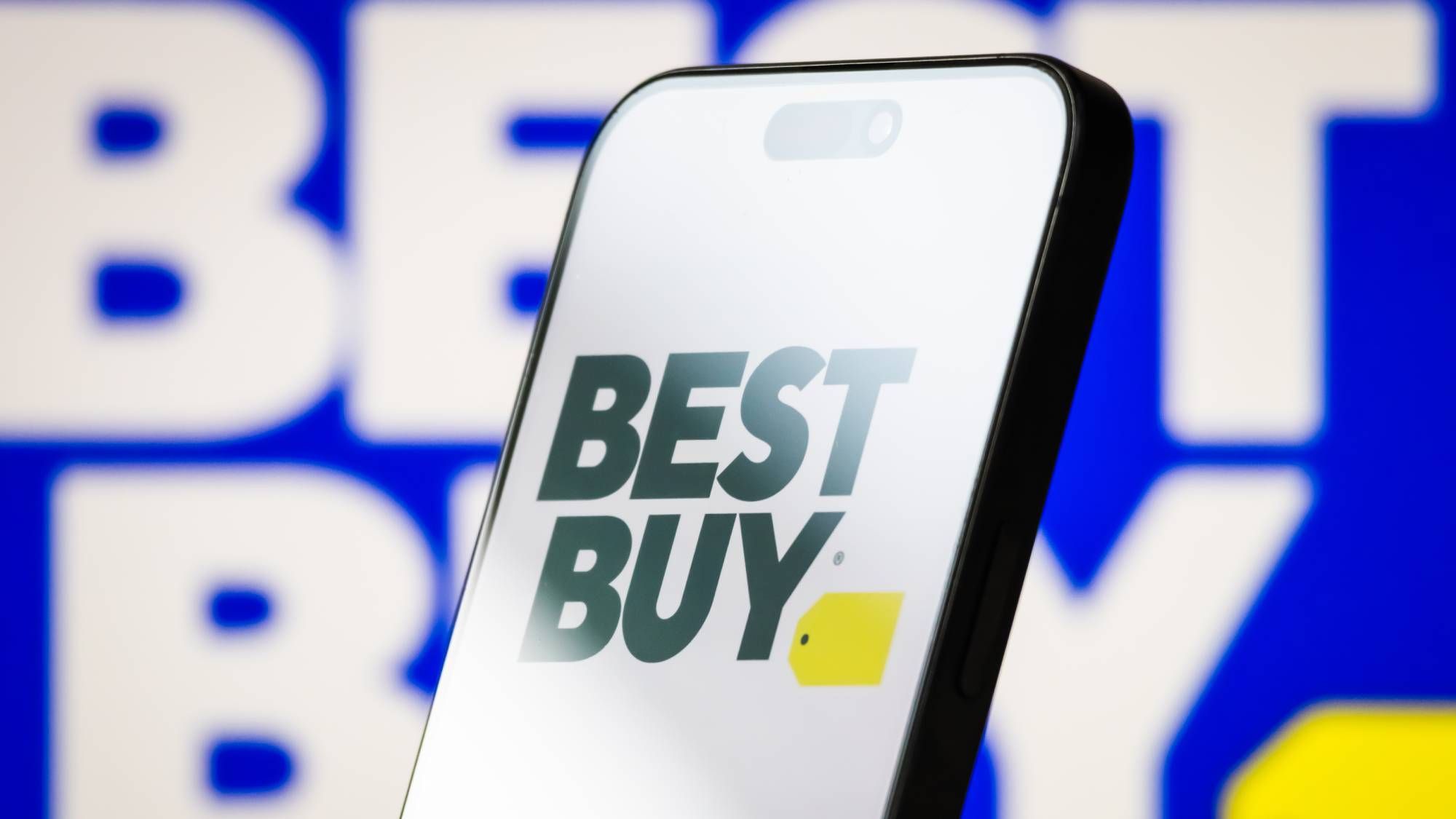 Best Buy’s early anti-Prime Day sale continues, here are the top deals this week