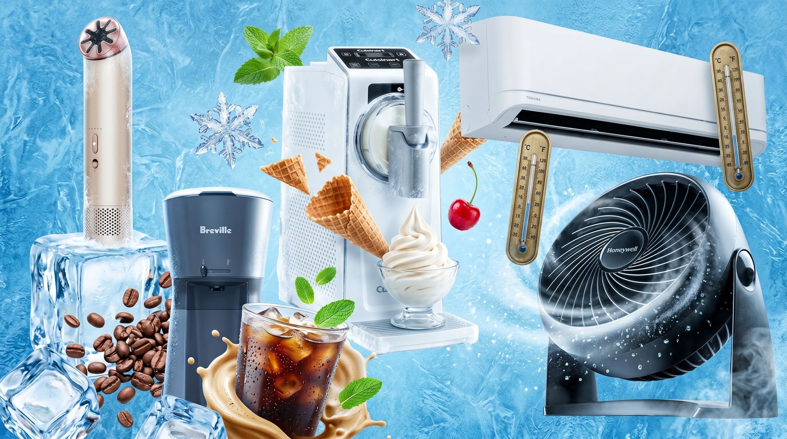 Best fans, air conditioners and kitchen gadgets to keep cool — act fast while stock lasts