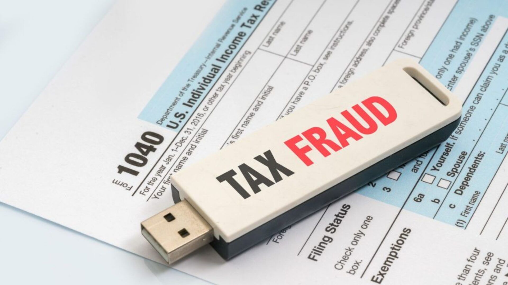 Cybercriminals are weaponising tax season panic with hidden malware