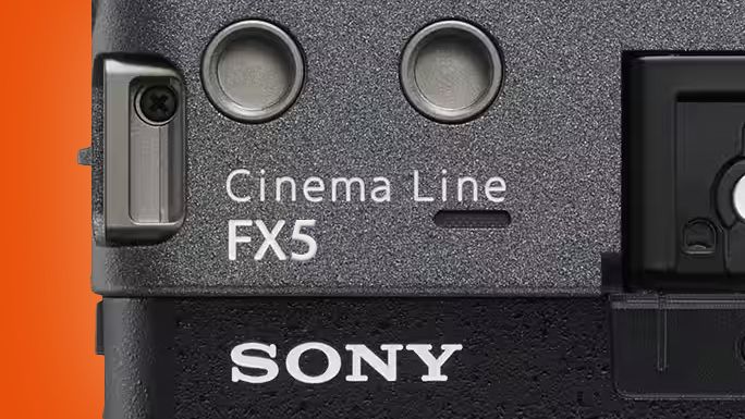 The Sony FX5 has been “confirmed” for July – with a global shutter sensor and “mini Venice” cinema features