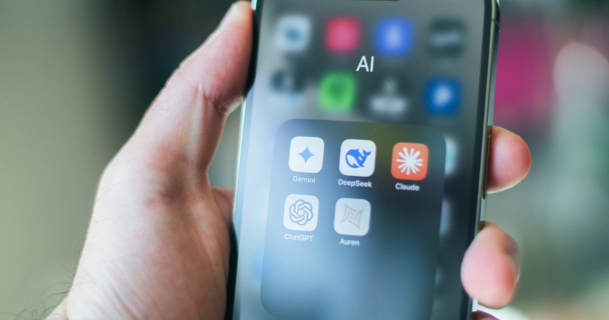 ChatGPT and Gemini could be quietly affecting your voting decisions, analysis shows