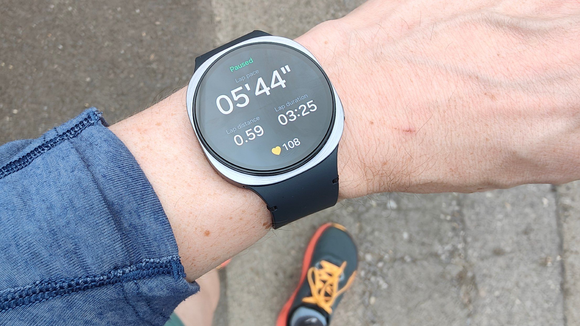 Forget the Samsung Galaxy Watch Ultra: as a fitness tech expert, this is the watch I recommend most Samsung phone users get instead