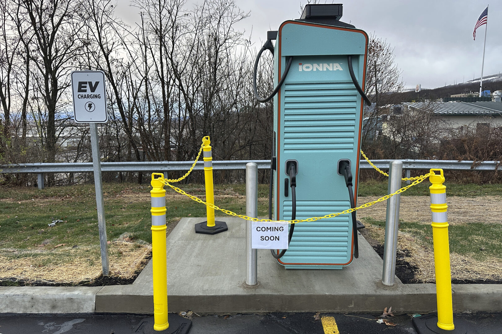 Pa. bill aims to create a level playing field for direct-to-consumer EV sales | WITF