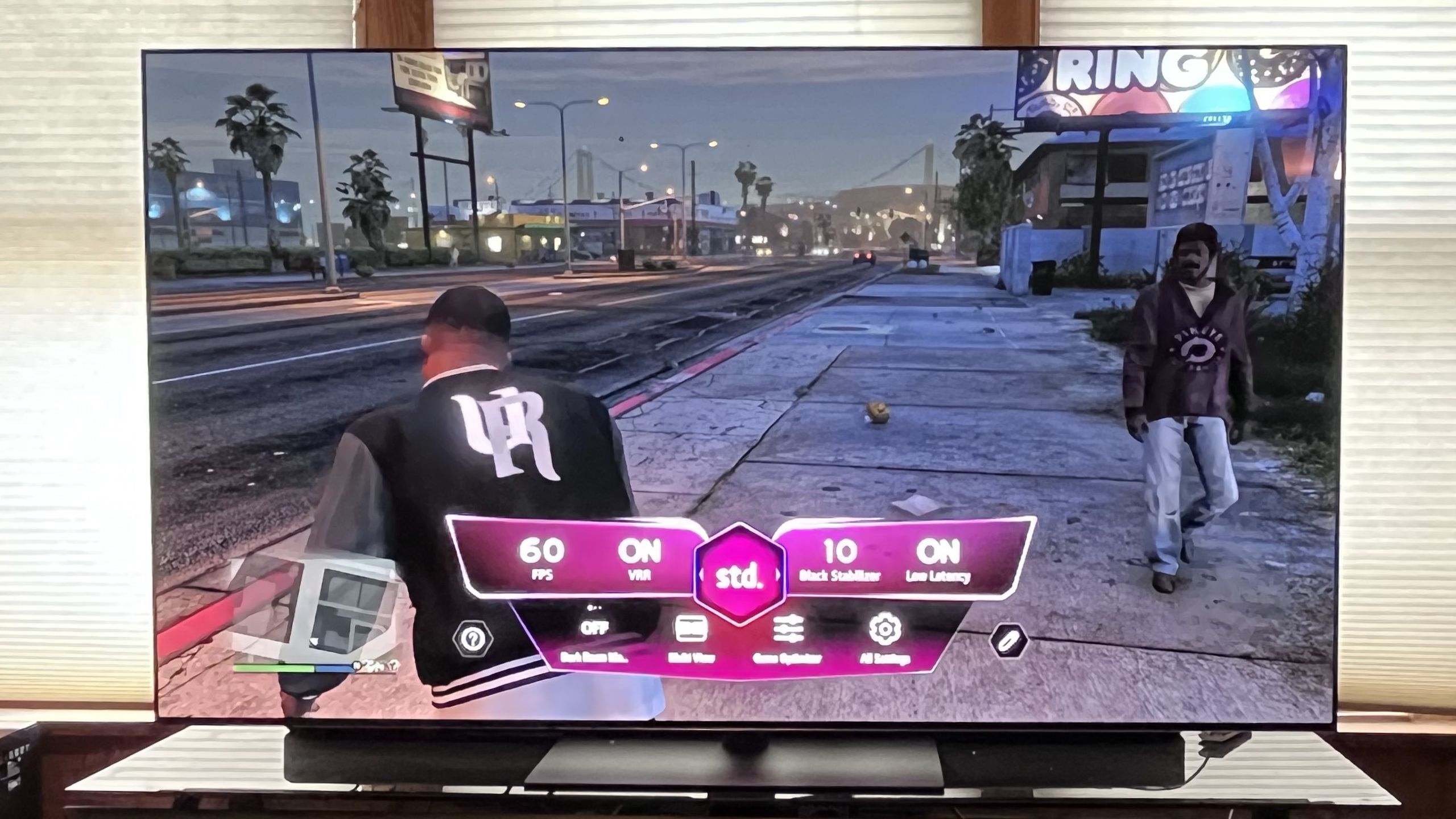 Looking for a new gaming TV for GTA6? I test them for a living and these are my top 5 picks for every budget